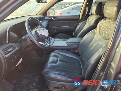 Zdjęcie 7 z 13 samochodu: 2022 HYUNDAI PALISADE CALLIGRAPHY VIN:KM8R74HE6NU463587 - miniatura