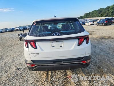 Zdjęcie 6 z 12 samochodu: 2023 HYUNDAI TUCSON SE VIN:5NMJA3AE1PH238365 - miniatura