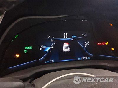 Zdjęcie 9 z 12 samochodu: 2022 TOYOTA MIRAI XLE VIN:JTDAAAAA1NA005126 - miniatura