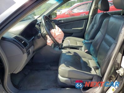 Zdjęcie 7 z 12 samochodu: 2006 HONDA ACCORD EX VIN:1HGCM56796A182577 - miniatura