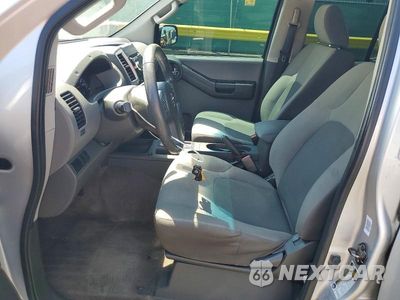 Zdjęcie 7 z 13 samochodu: 2014 NISSAN XTERRA X VIN:5N1AN0NW3EN808898 - miniatura