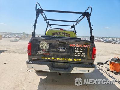 Zdjęcie 6 z 12 samochodu: 2016 FORD F150 SUPER CAB VIN:1FTEX1CP8GKE34388 - miniatura