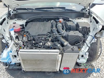 Zdjęcie 12 z 14 samochodu: 2024 HYUNDAI SANTA FE SEL VIN:5NMP24GL9RH012161 - miniatura