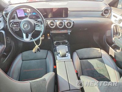 Zdjęcie 8 z 12 samochodu: 2023 MERCEDES-BENZ CLA 250 4MATIC VIN:W1K5J4HB3PN328385 - miniatura