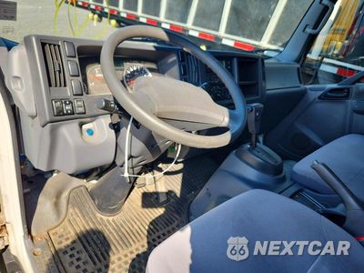 Zdjęcie 8 z 13 samochodu: 2016 ISUZU NQR REFRIGERATED BOX TRUCK VIN:JALE5W165G7901071 - miniatura