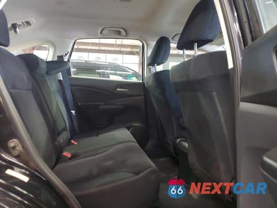 Zdjęcie 11 z 13 samochodu: 2012 HONDA CR-V LX VIN:5J6RM4H37CL035861 - miniatura