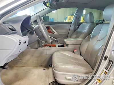 Zdjęcie 7 z 13 samochodu: 2010 TOYOTA CAMRY XLE V6 VIN:4T1BK3EK5AU106075 - miniatura