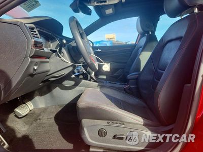 Zdjęcie 7 z 13 samochodu: 2023 VOLKSWAGEN JETTA GLI AUTOBAHN VIN:3VW2T7BU6PM031363 - miniatura