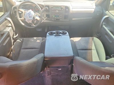 Zdjęcie 8 z 13 samochodu: 2012 GMC SIERRA C1500 SLE VIN:3GTP1VE0XCG160923 - miniatura