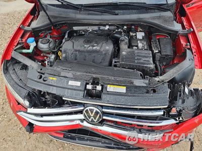 Zdjęcie 12 z 14 samochodu: 2024 VOLKSWAGEN TIGUAN SEL R-LINE BLACK VIN:3VV4B7AX1RM073793 - miniatura