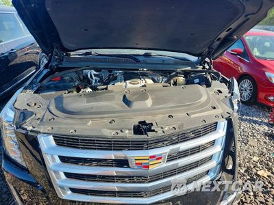 Zdjęcie 11 z 12 samochodu: 2015 CADILLAC ESCALADE PREMIUM VIN:1GYS4NKJ6FR549197 - miniatura
