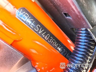 Zdjęcie 9 z 9 samochodu: 2024 KTM 690 SMC R VIN:VBKLSV403RM762760 - miniatura