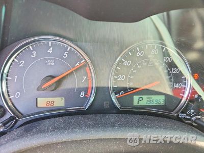 Zdjęcie 9 z 12 samochodu: 2013 TOYOTA COROLLA S VIN:5YFBU4EE1DP218601 - miniatura