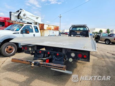 Zdjęcie 6 z 13 samochodu: 2021 FORD F650 SUPER - DELIVERY TRUCK VIN:1FDNX6DC3MDF07865 - miniatura