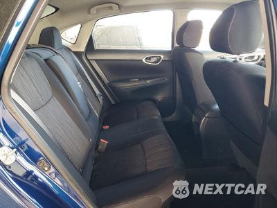 Zdjęcie 10 z 12 samochodu: 2016 NISSAN SENTRA SV VIN:3N1AB7AP8GY318941 - miniatura