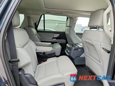 Zdjęcie 11 z 13 samochodu: 2025 FORD EXPEDITION MAX ACTIVE VIN:1FMJK1J80SEA39570 - miniatura