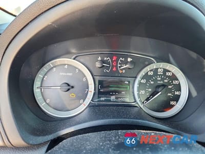 Zdjęcie 9 z 12 samochodu: 2014 NISSAN SENTRA SV VIN:3N1AB7AP9EY264062 - miniatura