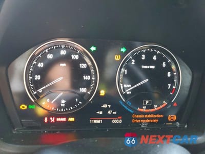 Zdjęcie 9 z 13 samochodu: 2018 BMW X1 SDRIVE28I VIN:WBXHU7C33J5L06848 - miniatura