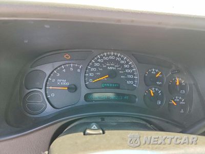 Zdjęcie 9 z 13 samochodu: 2003 CHEVROLET TAHOE K1500 VIN:1GNEK13Z13J206465 - miniatura