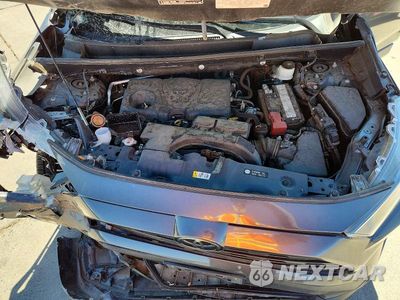 Zdjęcie 11 z 12 samochodu: 2019 TOYOTA RAV4 LE VIN:2T3K1RFV0KW009941 - miniatura