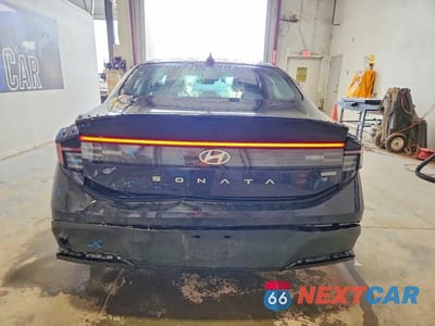 Zdjęcie 6 z 13 samochodu: 2026 HYUNDAI SONATA HYBRID BLUE VIN:KMHL24JJ2TA162096 - miniatura