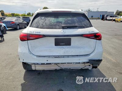 Zdjęcie 6 z 12 samochodu: 2023 MERCEDES-BENZ GLC 300 4MATIC VIN:W1NKM4HB2PU029103 - miniatura