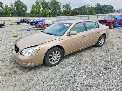 2008 BUICK LUCERNE CXL 1G4HD57228U166743 - główne zdjęcie licytacji z USA - miniatura