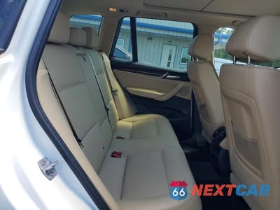 Zdjęcie 11 z 13 samochodu: 2016 BMW X3 XDRIVE28I VIN:5UXWX9C50G0D88537 - miniatura