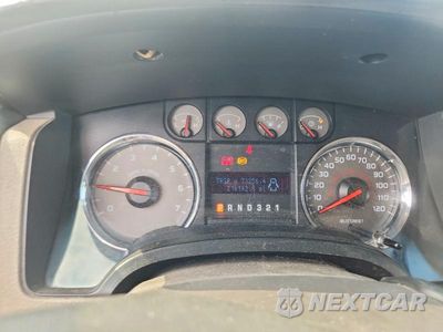 Zdjęcie 9 z 12 samochodu: 2009 FORD F150 SUPERCREW VIN:1FTRW14849FA06227 - miniatura