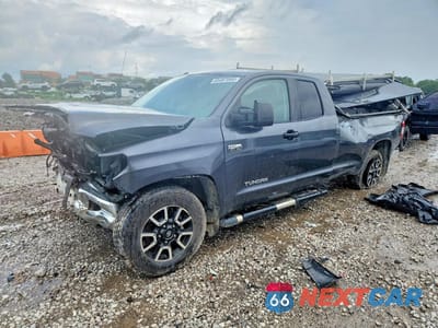 2016 TOYOTA TUNDRA SR5 5TFCW5F11GX019800 - główne zdjęcie licytacji z USA - miniatura