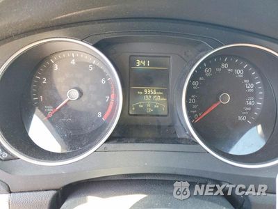 Zdjęcie 9 z 12 samochodu: 2015 VOLKSWAGEN JETTA SE VIN:3VWD17AJ2FM323077 - miniatura