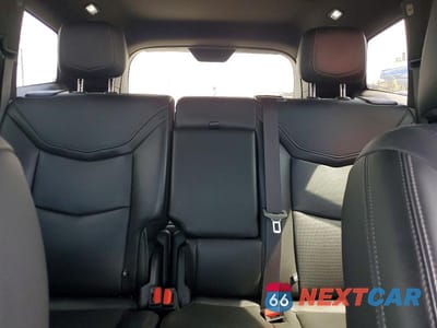 Zdjęcie 10 z 13 samochodu: 2023 CADILLAC XT6 PREMIUM LUXURY VIN:1GYKPCRS4PZ220185 - miniatura
