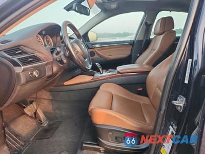Zdjęcie 7 z 13 samochodu: 2012 BMW X6 XDRIVE35I VIN:5UXFG2C55CL779275 - miniatura