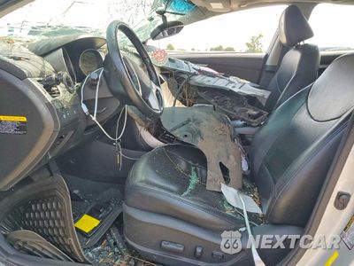 Zdjęcie 7 z 12 samochodu: 2013 HYUNDAI ELANTRA LIMITED VIN:5NPDH4AE5DH250712 - miniatura