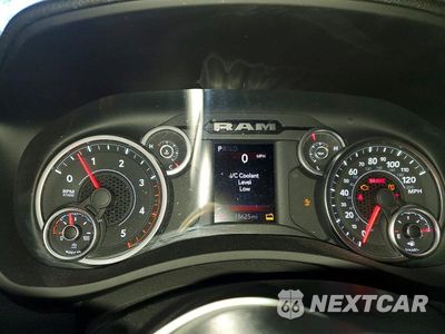 Zdjęcie 9 z 12 samochodu: 2025 RAM 2500 TRADESMAN VIN:3C63R5CL6SG552839 - miniatura