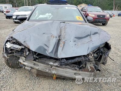 Piąte zdjęcie samochodu w środku: 2020 AUDI A4 PREMIUM PLUS VIN:WAUENAF43LN014485 - miniatura