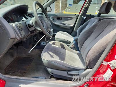 Zdjęcie 7 z 12 samochodu: 1995 HONDA CIVIC LX VIN:1HGEG8650SL017970 - miniatura