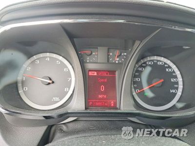 Zdjęcie 9 z 13 samochodu: 2016 GMC TERRAIN SLE VIN:2GKALNEK5G6350801 - miniatura