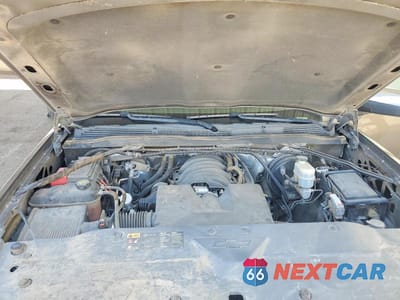 Zdjęcie 11 z 12 samochodu: 2014 CHEVROLET SILVERADO C1500 LT VIN:3GCPCREH5EG546790 - miniatura