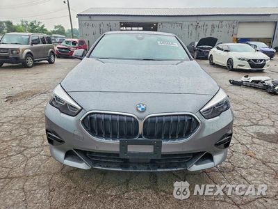 Piąte zdjęcie samochodu w środku: 2024 BMW 228XI VIN:WBA73AK07R7R69434 - miniatura