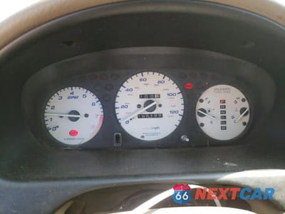 Zdjęcie 9 z 12 samochodu: 1998 HONDA CIVIC LX VIN:JHMEJ6678WS015061 - miniatura