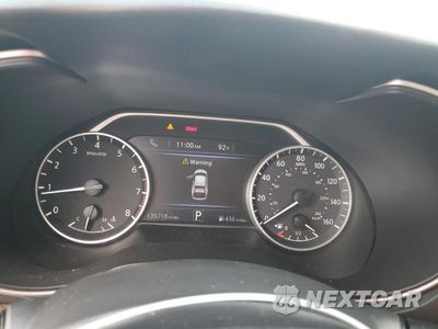 Zdjęcie 9 z 12 samochodu: 2017 NISSAN MAXIMA PLATINUM VIN:1N4AA6AP2HC413361 - miniatura