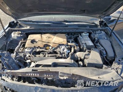 Zdjęcie 11 z 12 samochodu: 2018 TOYOTA CAMRY SE VIN:JTNB11HK9J3026920 - miniatura