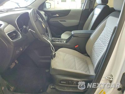 Zdjęcie 7 z 13 samochodu: 2021 CHEVROLET EQUINOX LS VIN:3GNAXHEVXMS102141 - miniatura