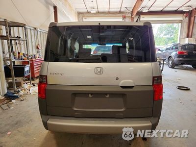 Zdjęcie 6 z 13 samochodu: 2003 HONDA ELEMENT EX VIN:5J6YH17553L017988 - miniatura