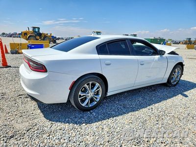 Trzecie zdjęcie samochodu z tyłu: 2023 DODGE CHARGER SXT VIN:2C3CDXJG9PH664796 - miniatura