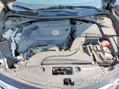 Zdjęcie 11 z 12 samochodu: 2015 NISSAN ALTIMA 2.5 S VIN:1N4AL3APXFC428597 - miniatura