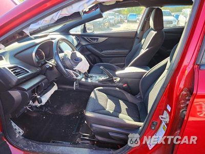 Zdjęcie 7 z 12 samochodu: 2017 SUBARU IMPREZA SPORT VIN:4S3GTAM62H3720369 - miniatura