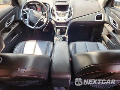 Zdjęcie 8 z 12 samochodu: 2016 GMC TERRAIN SLT VIN:2GKALPEK3G6309708 - miniatura