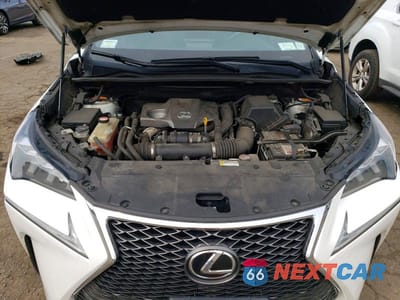 Zdjęcie 12 z 13 samochodu: 2015 LEXUS NX 200T VIN:JTJBARBZXF2026766 - miniatura